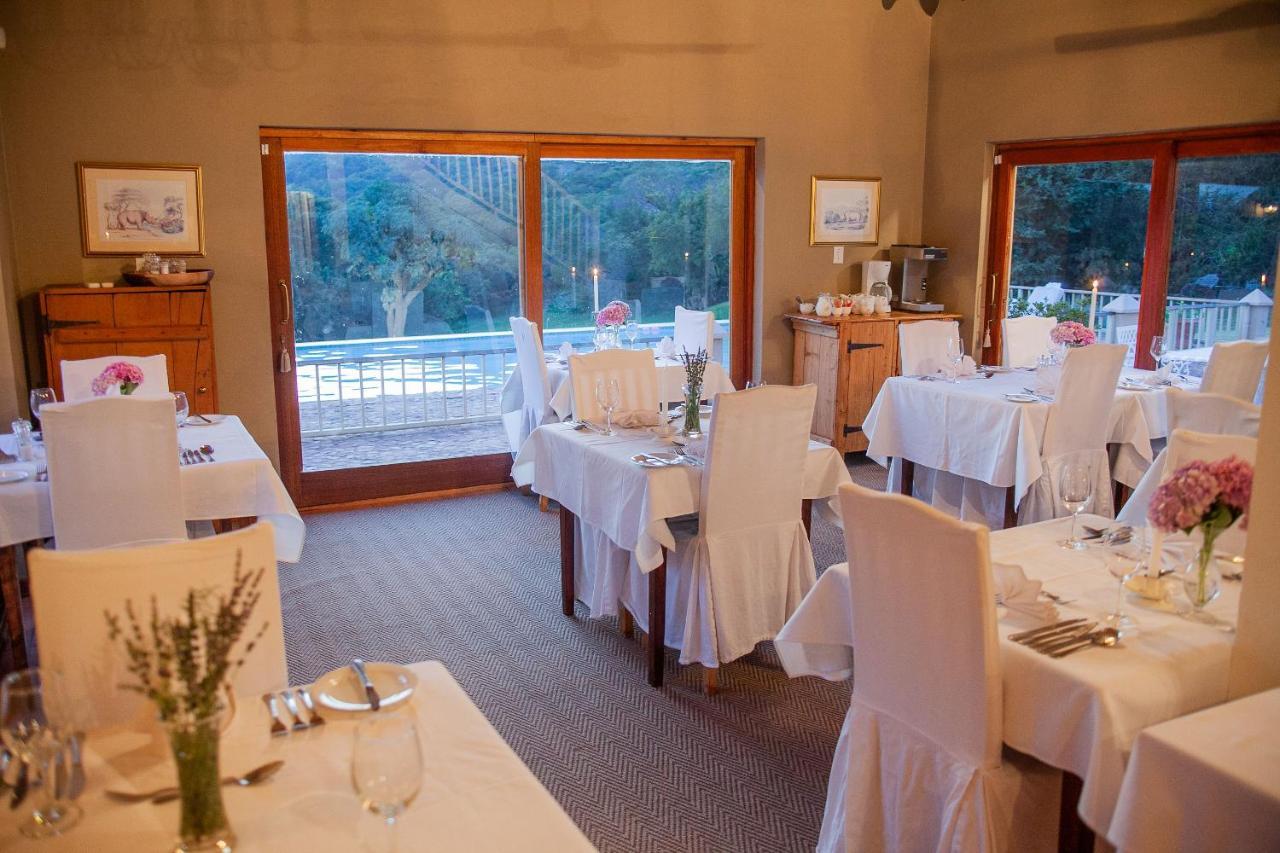 Steynshoop Mountain Lodge Hekpoort Luaran gambar