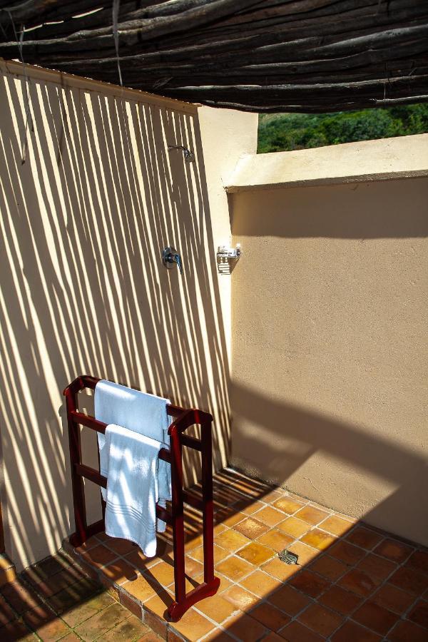 Steynshoop Mountain Lodge Hekpoort Luaran gambar