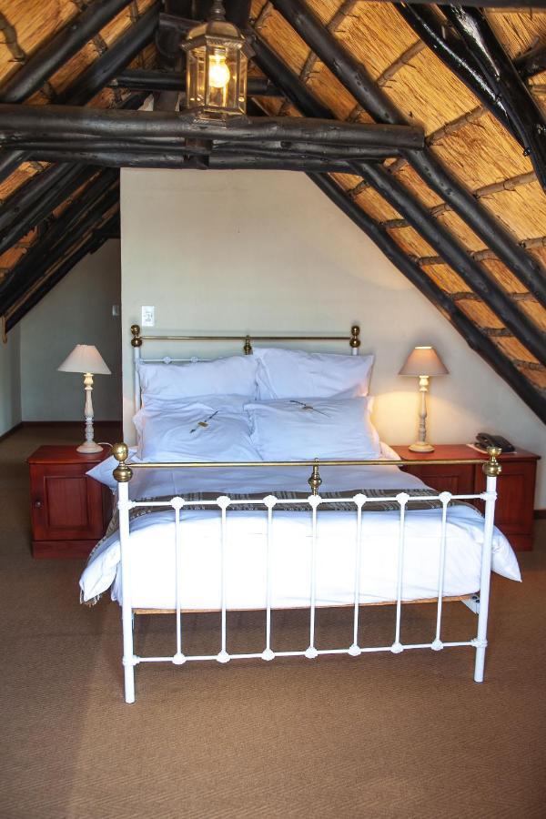 Steynshoop Mountain Lodge Hekpoort Luaran gambar