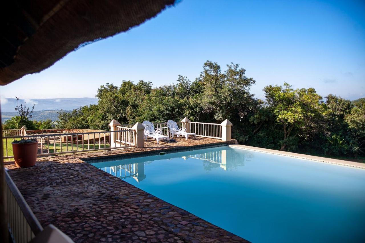 Steynshoop Mountain Lodge Hekpoort Luaran gambar