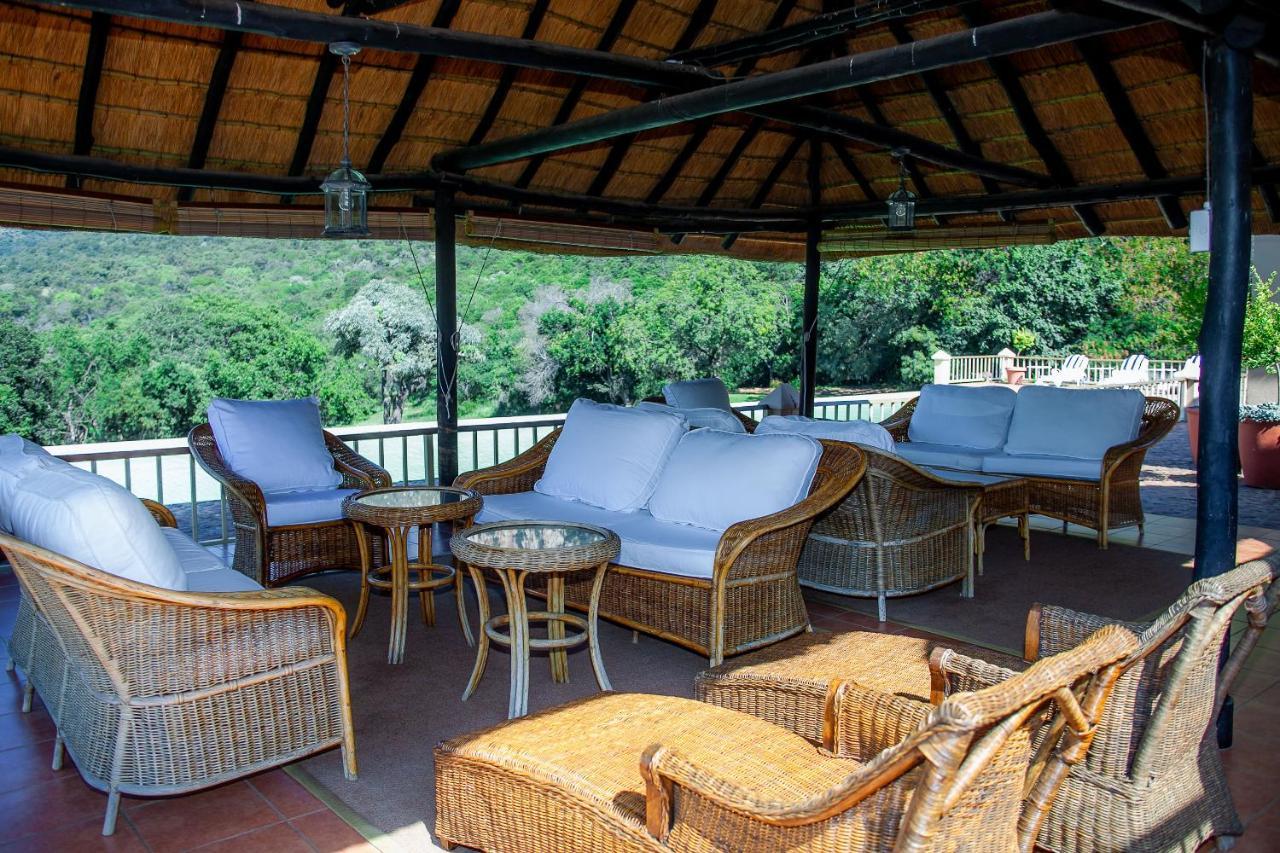 Steynshoop Mountain Lodge Hekpoort Luaran gambar
