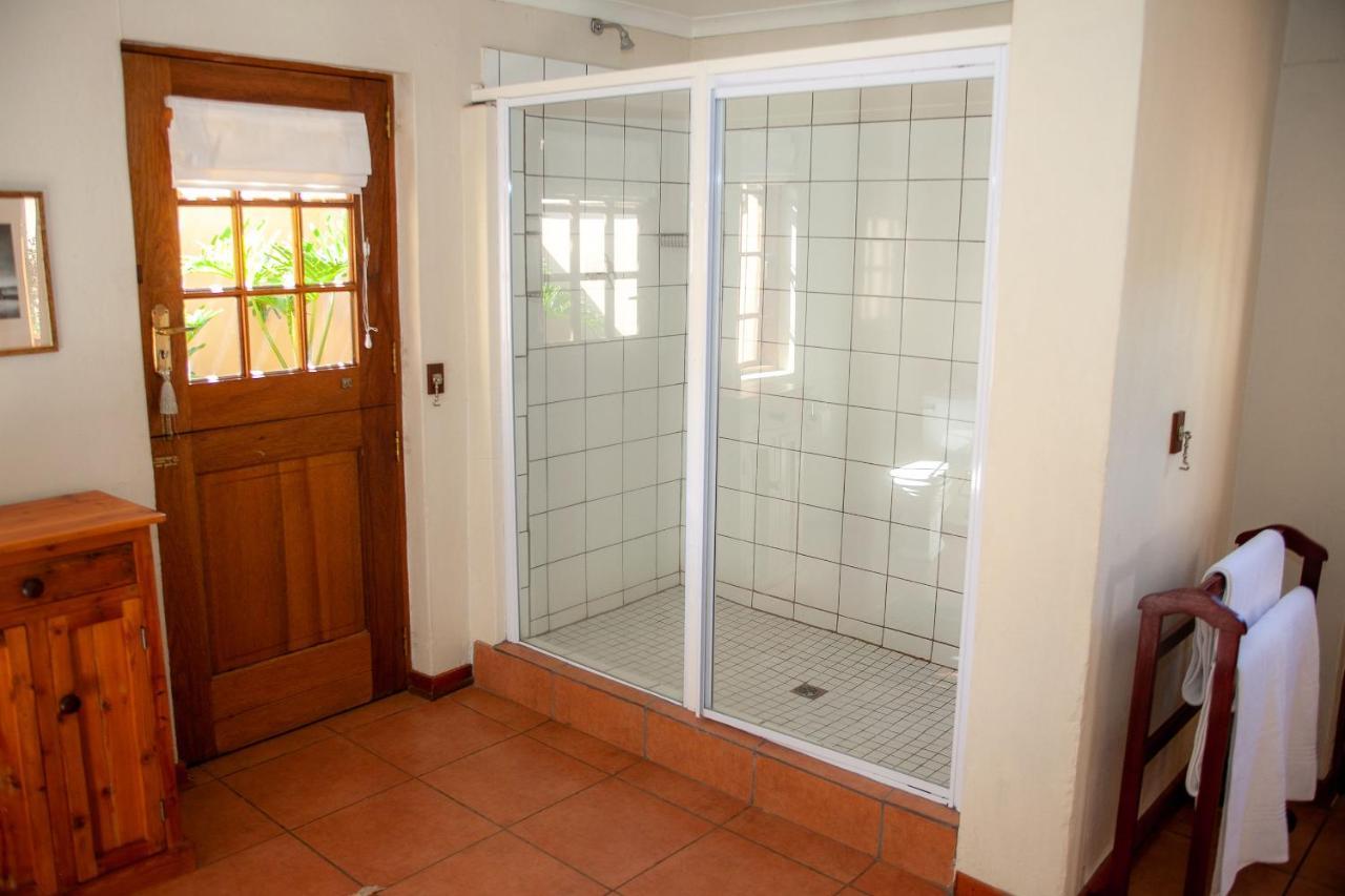 Steynshoop Mountain Lodge Hekpoort Luaran gambar