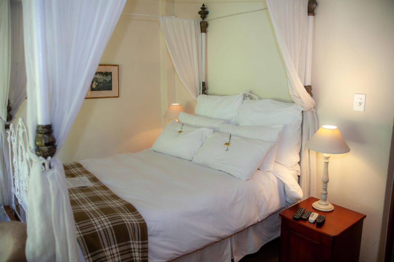 Steynshoop Mountain Lodge Hekpoort Luaran gambar