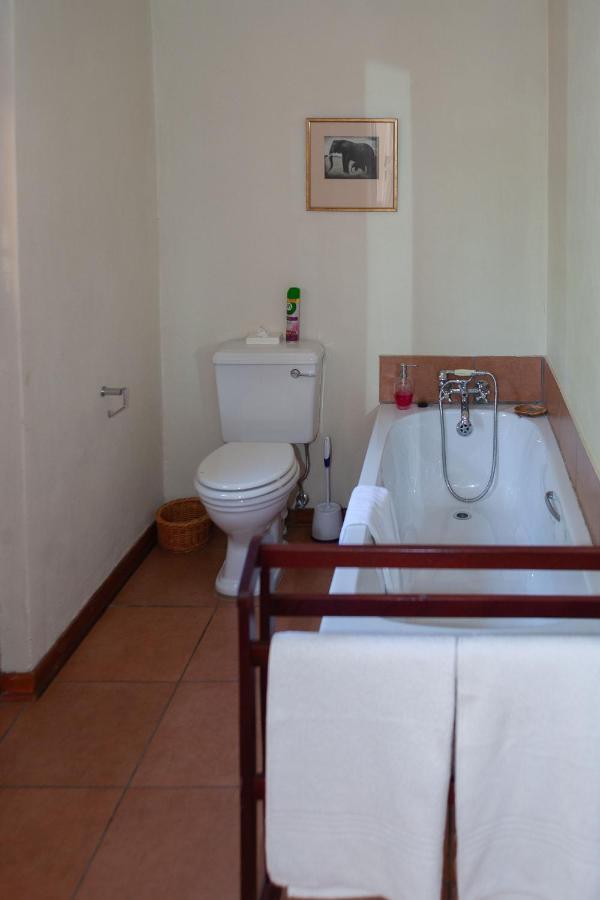 Steynshoop Mountain Lodge Hekpoort Luaran gambar